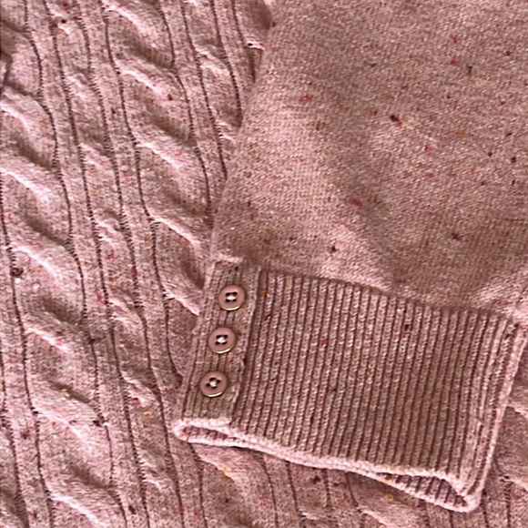 Talbots sweater - Picture 4 of 10